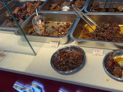 -叼叼姐手撕烤兔(十八梯店)