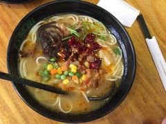-云味馆·云南菜·云南米线(沙井华润店)