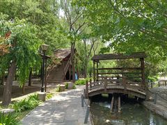 -河北村民俗体验园