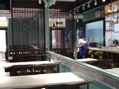 大堂-紫光园北京小吃(昌平鼓楼西街店)