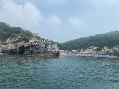 -大连金石滩滨海国家地质公园
