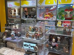 -泡泡玛特POPMART(大兴荟聚店)