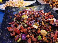 -醉小酒馆·川菜·江湖菜·重庆菜(观音桥旗舰店)