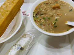 -阊门姚记豆浆(旧学前直营店)
