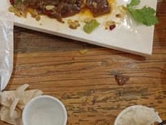-老雒阳面馆·水席·洛阳菜(纱厂路店)