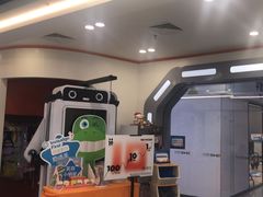 -极橙儿童齿科矫正中心(奥城店)