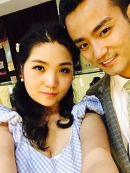 点击看大图 -完美新娘婚纱摄影