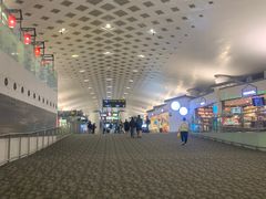 -杭州萧山国际机场