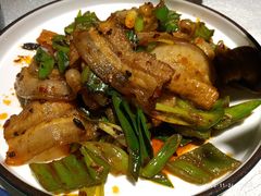 -雲蜀龙阁·金牌水煮鱼(方庄店)