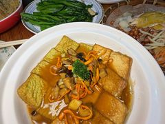 -花溪雨·森林餐厅(石基店)