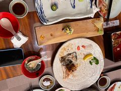 -森味花园·日本料理(伊藤洋华堂亚运村店)