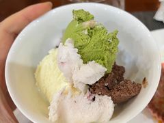 -大佛寺高级素食自助餐厅