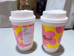 -Seesaw Coffee(上海尚悦湾店)