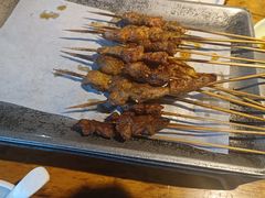 -管氏翅吧(甘家口店)
