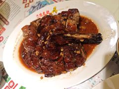 -陈光记烧腊店(罗保博士街店)