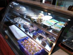 -欧贝拉蛋糕店(东门路店)