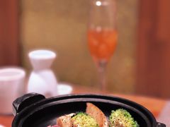 -乾山寿司(好运街店)