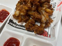 -雅佳神话·麻辣烤鱼(新街口店)