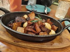 -CRAZYONES西班牙海鲜饭(上海美罗城店)