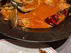 -秀儿四九城·新京菜(亚运村鸟巢店)