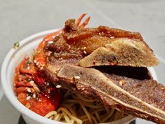 -老三龙虾(汉阳杨泗庙店)