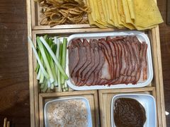 -秦家味老菜馆(民族北路店)
