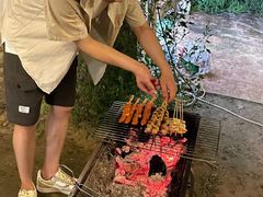 -安德鲁户外烧烤帐篷营地(马泉营店)