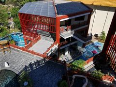 -东山湖温泉度假村