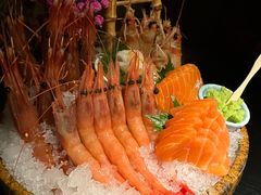 -花潮料理艺食馆(成都万象城店)