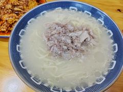 -徐老幺奶汤面