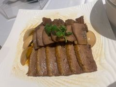 卤水拼盘-春满园·早茶·粤菜·宴会(前海店)