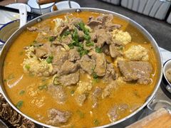 -阿忠食坊大排档·20年老店(万象城店)