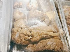 -王胖子驴肉火烧(鼓楼店)