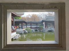 -南京中国近代史遗址博物馆(南京总统府)