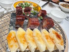 -祥记餐饮•豫粤珍味(金隅大厦店)