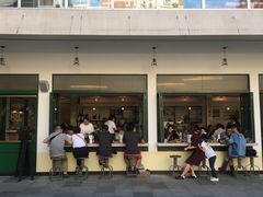 门面-RAC BAR(安福路店)