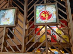 -阿里巴巴海鲜烧烤家常菜(黄岛店)