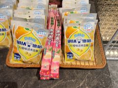 -悦百味·品质川菜(橄榄郡店)
