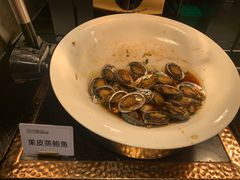 -川骄海鲜自助(亚运村店)