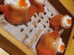 -蔡澜点心·粤菜(海印都荟城店)