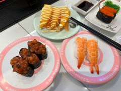 -三禾寿司(君尚店)