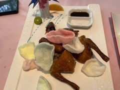 -桃源春晓中餐厅 TaoYuan Restaurant