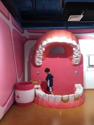 -北京科学中心儿童乐园