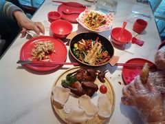 -避风塘·金牌店·夜宵(金玉兰店)