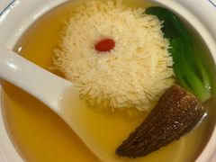 -肆月河豚·新淮扬菜·烤鸭(中关村店)