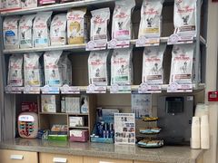 -谐和益家动物医院·免疫绝育·血液透析·宠保定点医院(高新伊藤分院)