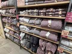 -MUJI无印良品(万达太原街店)