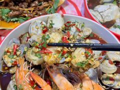 -饶福记·南昌烧烤大排档(九龙湖土著店)