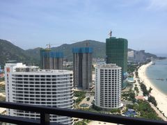 -金融街·金禧丽景海公园度假酒店