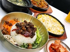 -禾谷韩餐(热带海洋学院店)